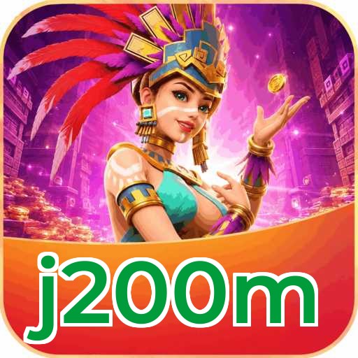 Logo j200m
