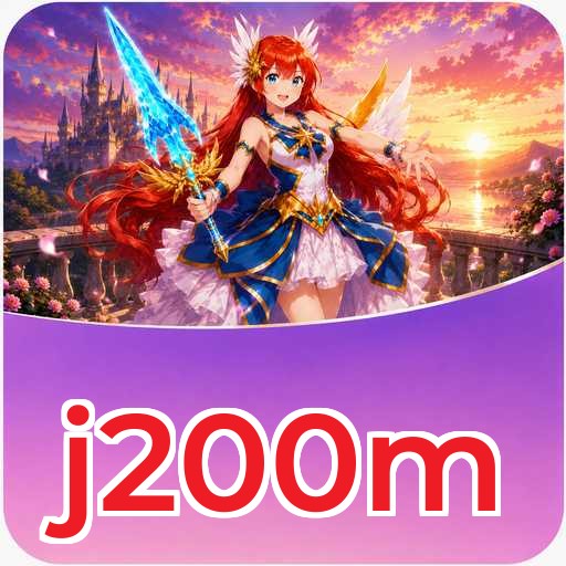 Logo j200m