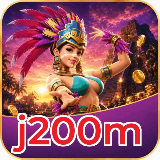 Logo j200m