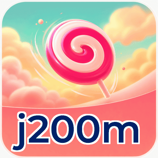 Logo j200m