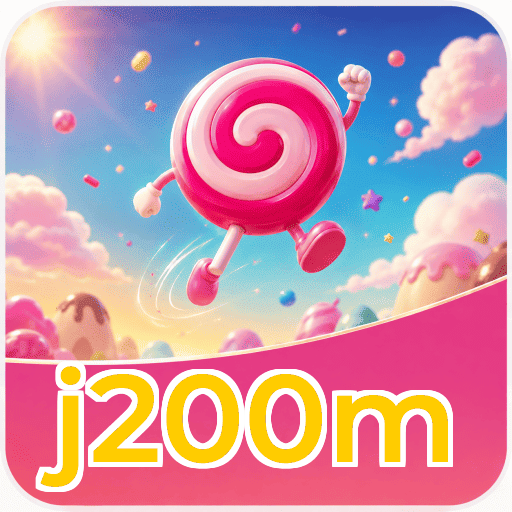 Logo j200m
