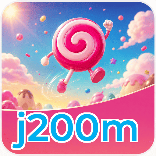 Logo j200m