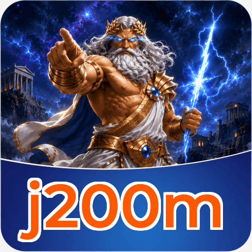 Logo j200m