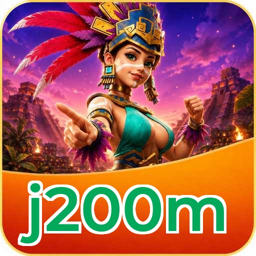 Logo j200m