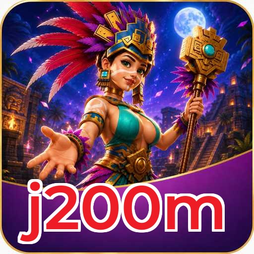 Logo j200m