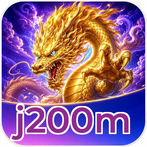 Logo j200m