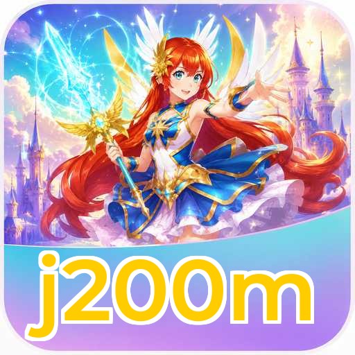 Logo j200m