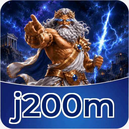 Logo j200m