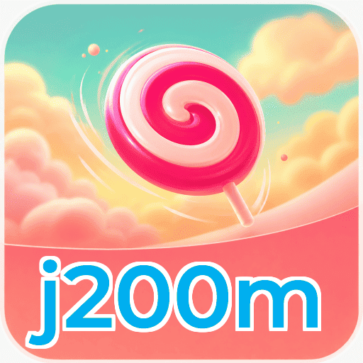 Logo j200m