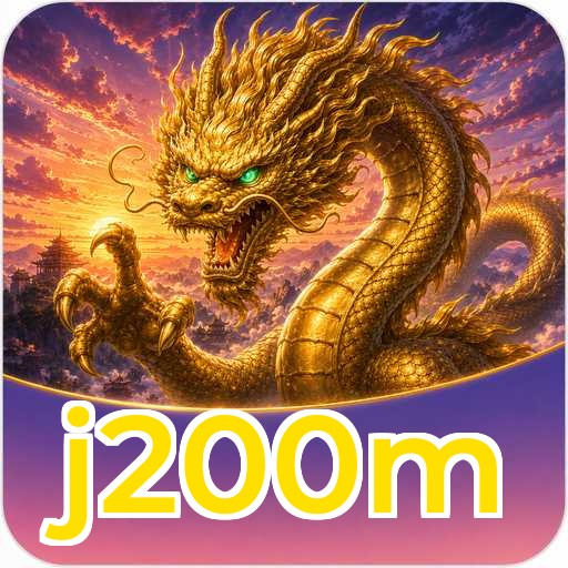 Logo j200m