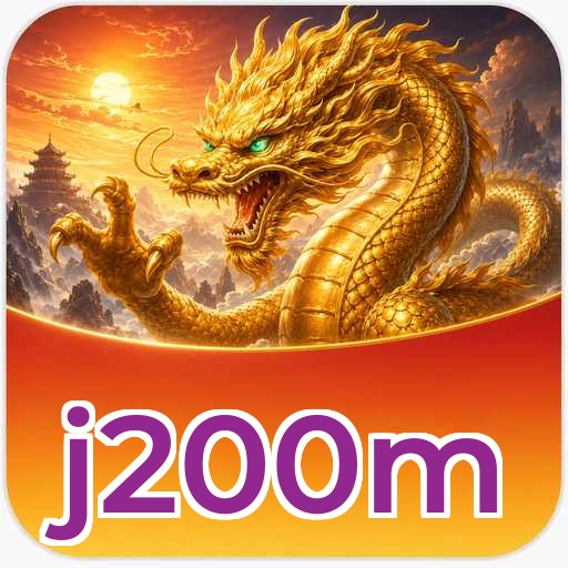 Logo j200m
