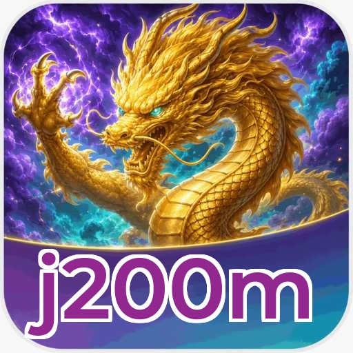 Logo j200m