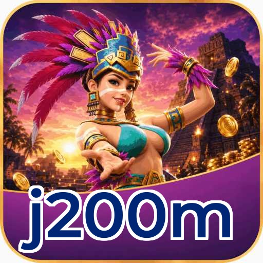 Logo j200m