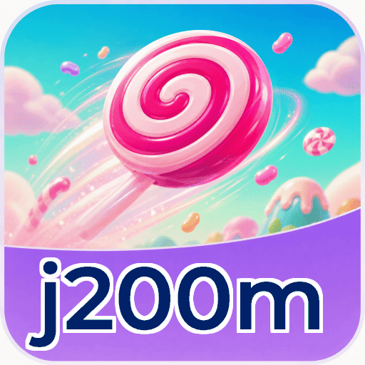 Logo j200m