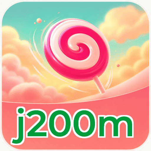 Logo j200m