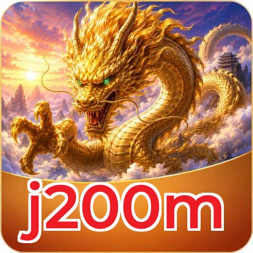 Logo j200m