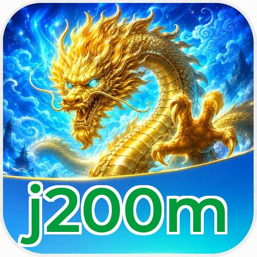 Logo j200m