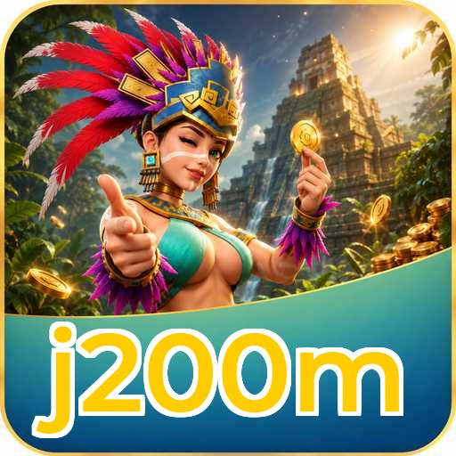 Logo j200m