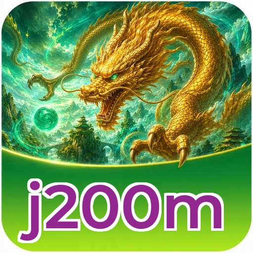 Logo j200m