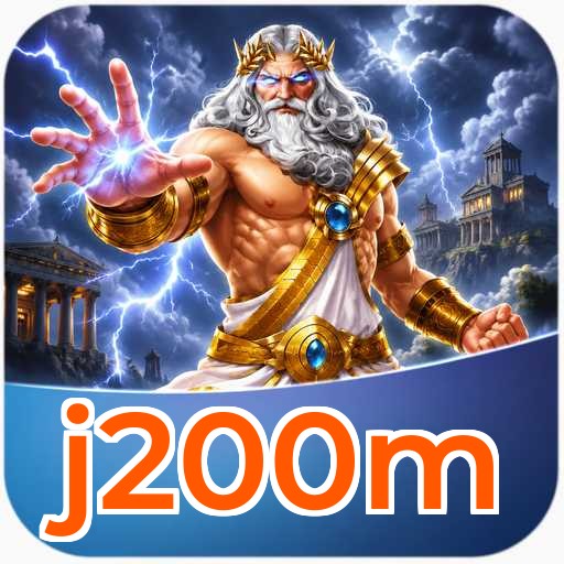 Logo j200m