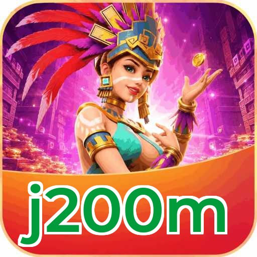 Logo j200m