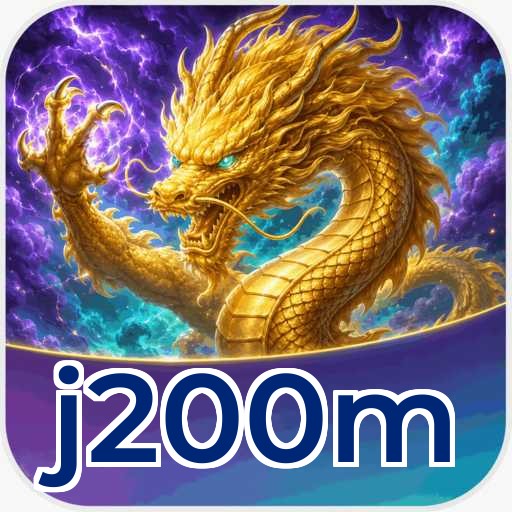 Logo j200m