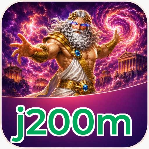 Logo j200m