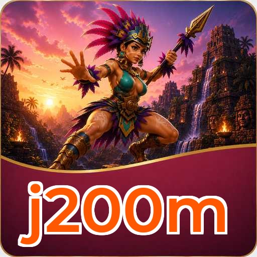 Logo j200m