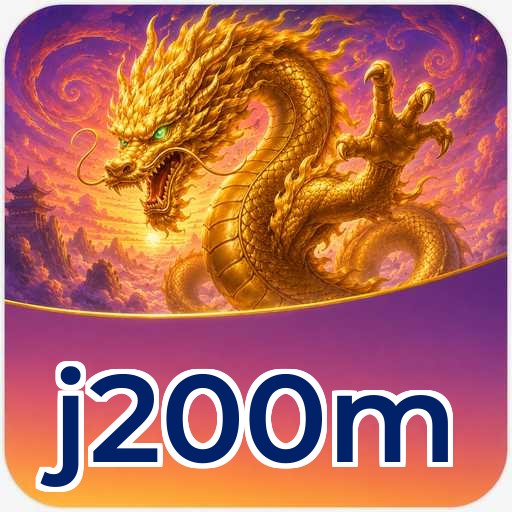 Logo j200m