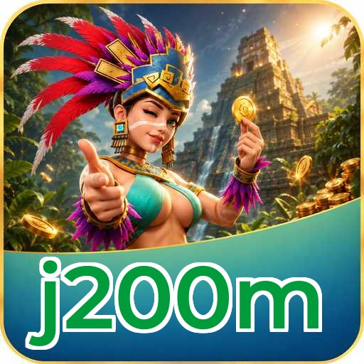 Logo j200m