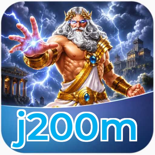 Logo j200m