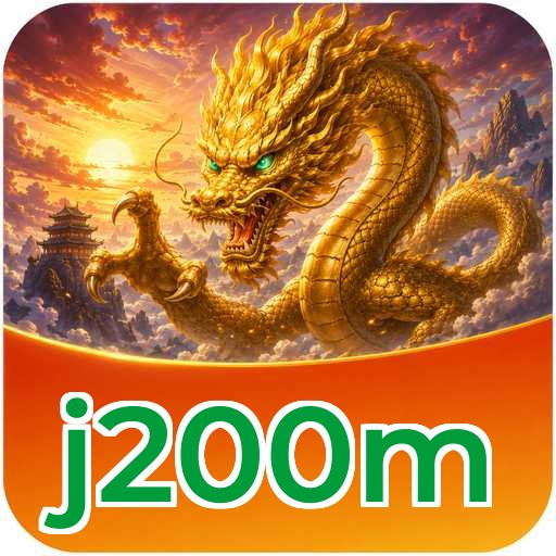 Logo j200m