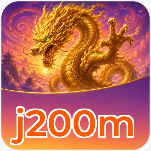 Logo j200m