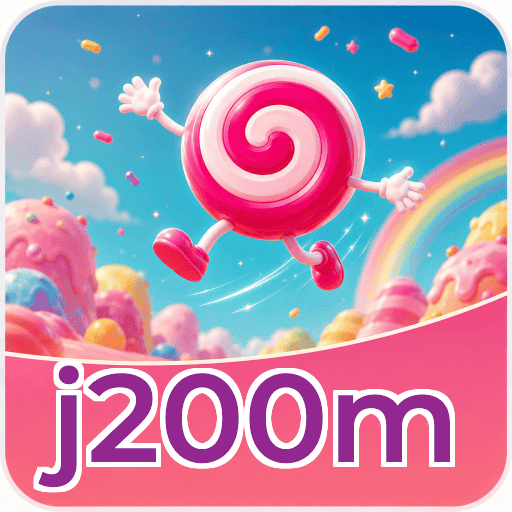 Logo j200m