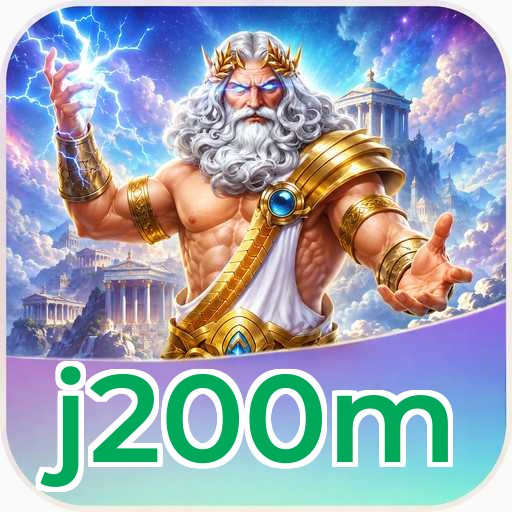 Logo j200m