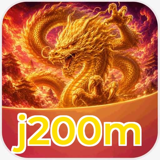 Logo j200m
