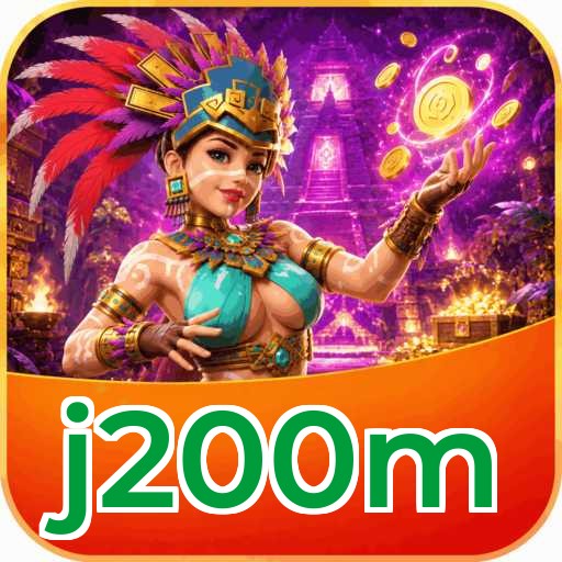 Logo j200m